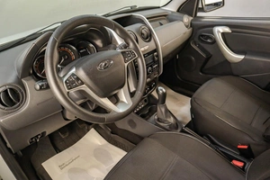 Универсал ВАЗ (LADA) Largus 2022 года, 1189000 рублей, Челябинск