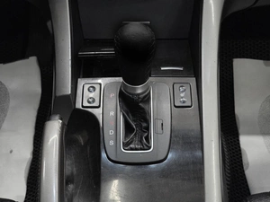 Седан Honda Accord 2008 года, 1370000 рублей, Красноярск