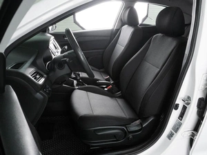 Седан Hyundai Solaris 2022 года, 1468000 рублей, Воронеж