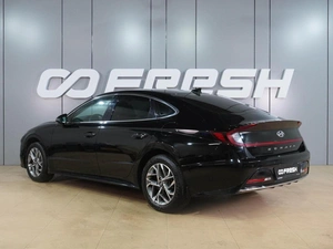 Седан Hyundai Sonata 2020 года, 2399000 рублей, Воронеж