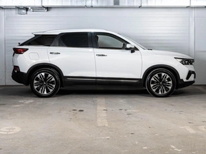 Внедорожник FAW Bestune T77 2020 года, 1644000 рублей, Ставрополь