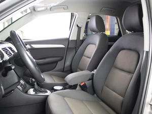 Внедорожник Audi Q3 2014 года, 1760000 рублей, Омск