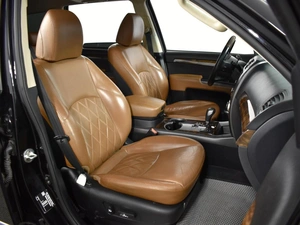 Внедорожник Kia Mohave 2017 года, 2499900 рублей, Казань