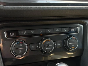 Внедорожник Volkswagen Tiguan 2019 года, 2519000 рублей, Ижевск