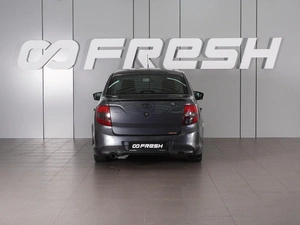 Седан ВАЗ (LADA) Granta 2017 года, 840000 рублей, Минеральные Воды