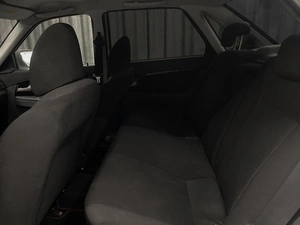 Седан ВАЗ (LADA) Priora 2015 года, 585000 рублей, Красноярск