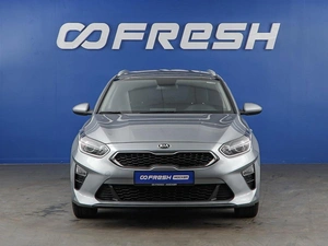 Универсал Kia Ceed 2021 года, 2099055 рублей, Москва