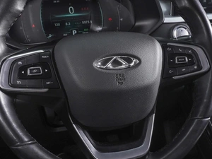 Внедорожник Chery Tiggo 7 Pro 2021 года, 1690000 рублей, Ростов-на-Дону