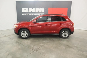 Внедорожник Mitsubishi ASX 2011 года, 1050000 рублей, Курск