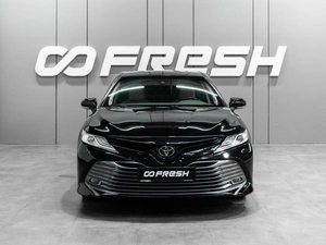 Седан Toyota Camry 2018 года, 3199000 рублей, Тюмень