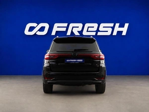 Внедорожник Changan CS95 2022 года, 2349077 рублей, Москва