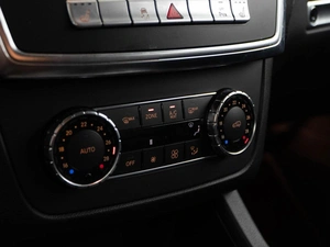 Внедорожник Mercedes-benz M-класс 2012 года, 2137077 рублей, Москва