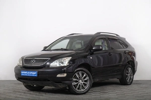 Внедорожник Lexus RX 2006 года, 959000 рублей, Томск