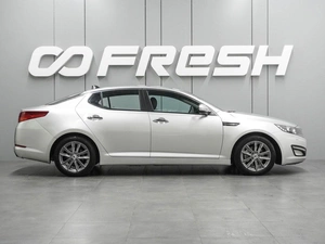 Седан Kia Optima 2012 года, 1089000 рублей, Воронеж