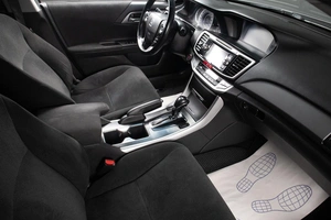 Седан Honda Accord 2013 года, 1299000 рублей, Оренбург