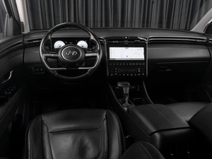 Внедорожник Hyundai Tucson 2021 года, 2999000 рублей, Тюмень