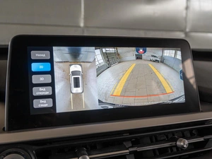 Внедорожник Chery Tiggo 7 Pro 2022 года, 1935000 рублей, Краснодар