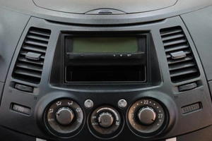 Минивэн Mitsubishi Grandis 2008 года, 969000 рублей, Омск