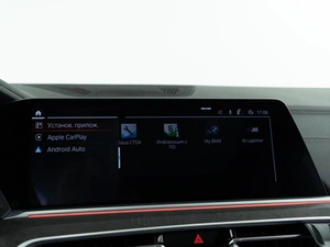 Внедорожник BMW X7 2019 года, 8299050 рублей, Москва