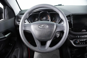Седан ВАЗ (LADA) Vesta 2021 года, 1199000 рублей, Пермь