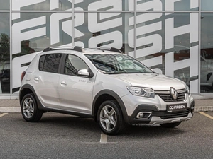 Хетчбэк Renault Sandero 2020 года, 1430000 рублей, Краснодар