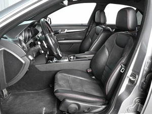 Седан Mercedes-benz C-класс 2013 года, 1380000 рублей, Аксай