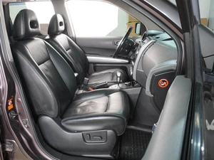 Внедорожник Nissan X-Trail 2008 года, 949000 рублей, Воронеж