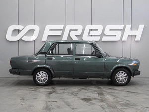 Седан ВАЗ (LADA) 2107 2010 года, 149000 рублей, Воронеж