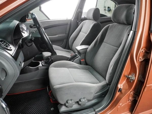 Хетчбэк Chevrolet Lacetti 2007 года, 468000 рублей, Воронеж