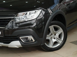 Хетчбэк Renault Sandero Stepway 2021 года, 1099555 рублей, Тверь