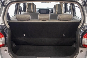 Хетчбэк Toyota Passo 2019 года, 1339000 рублей, Барнаул