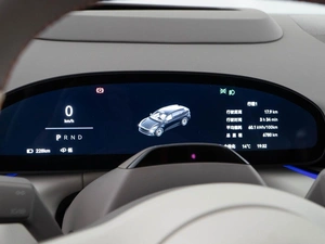 Седан Zeekr 007 2025 года, 6349000 рублей, Москва