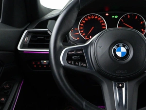 Седан BMW 3 серия 2020 года, 3688055 рублей, Москва