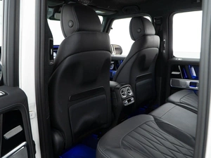 Внедорожник Mercedes-benz G-класс AMG 2021 года, 17349999 рублей, Москва