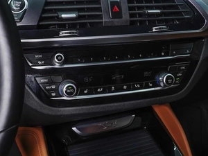 Внедорожник BMW X4 2020 года, 5880000 рублей, Ростов-на-Дону