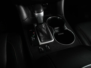 Внедорожник Toyota Highlander 2014 года, 2979000 рублей, Аксай