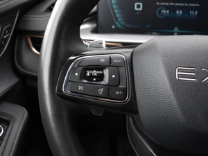 Внедорожник EXEED LX 2023 года, 1730000 рублей, Краснодар