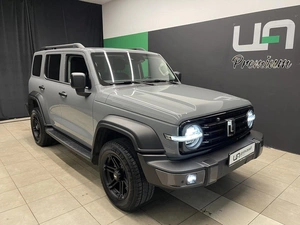 Внедорожник Tank 300 2024 года, 4500000 рублей, Красноярск