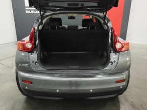 Внедорожник Nissan Juke 2012 года, 1070000 рублей, Курск