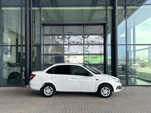 Седан ВАЗ (LADA) Granta 2024 года, 780000 рублей, Уфа