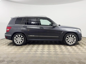 Внедорожник Mercedes-benz GLK-класс 2010 года, 1452900 рублей, Казань