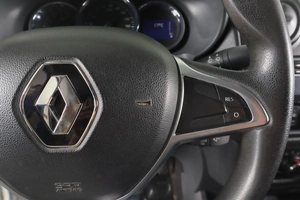 Фургон Renault Dokker 2017 года, 869000 рублей, Пермь