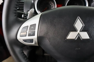 Седан Mitsubishi Lancer 2008 года, 829000 рублей, Пермь