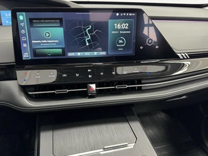 Внедорожник Changan UNI-K 2023 года, 2850000 рублей, Красноярск