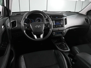 Внедорожник Hyundai Creta 2017 года, 1869000 рублей, Ростов-на-Дону