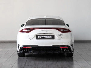 Лифтбек Kia Stinger 2019 года, 2559000 рублей, Саратов