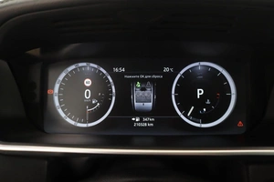 Внедорожник Land Rover Range Rover 2017 года, 3350000 рублей, Обнинск
