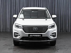Внедорожник Changan CS75 2020 года, 1678000 рублей, Ставрополь