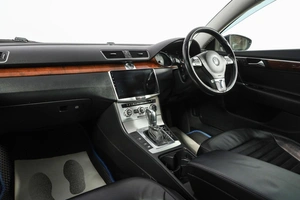 Универсал Volkswagen Passat 2013 года, 1399000 рублей, Новосибирск