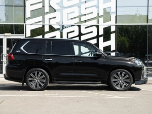 Внедорожник Lexus LX 2020 года, 10699000 рублей, Волгоград